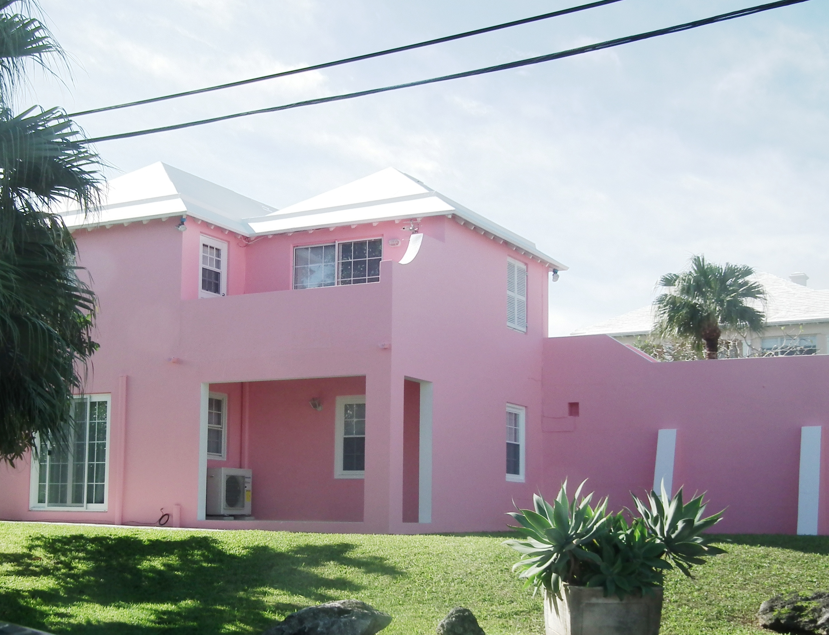 Hamilton House 101 Lower
